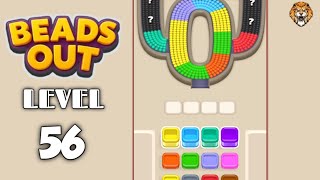 Beads Out Level 56 Walkthrough