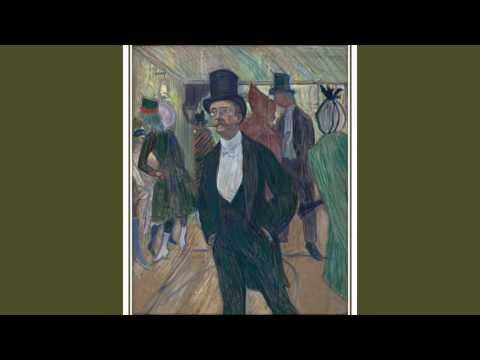 Toulouse-Lautrec no Acervo do MASP (PT) (FR) (EN)