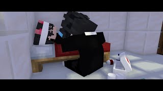 Minecraft Animation Boy love// My Cousin with his Lover [Part 24]// 'Music Video ♪