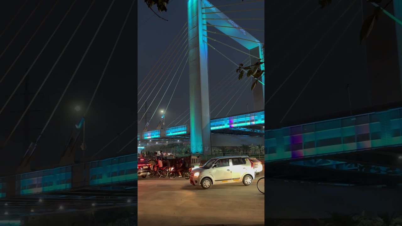 Parthala Setu Bridge