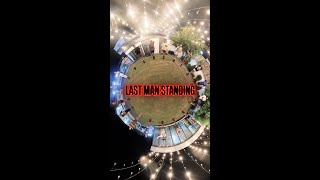 LAST MAN STANDING