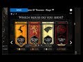 Game of Thrones Slot Big Win Bonuses!