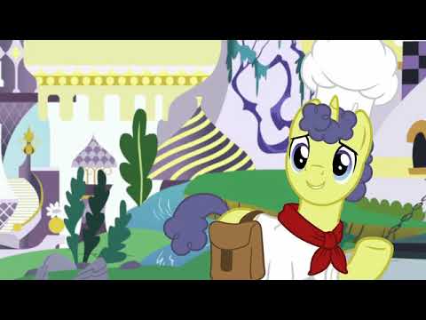 My little pony - 9 сезон 24 серия. Финал конца. Часть 1.