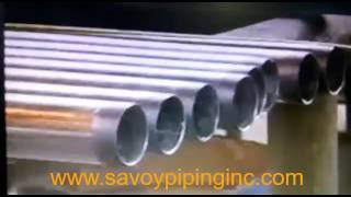 API 5L X60 Pipes Supplier PSL1 PSl2 mp4