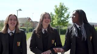 All Saints' Academy Promotional Video