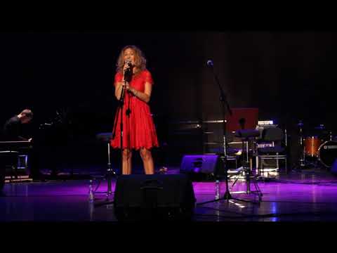 Sabina Kurek - Hallelujah (Leonard Cohen live cover)