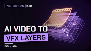AI Video to VFX Layers: Depth, Normals & Mattes From One 4K Clip