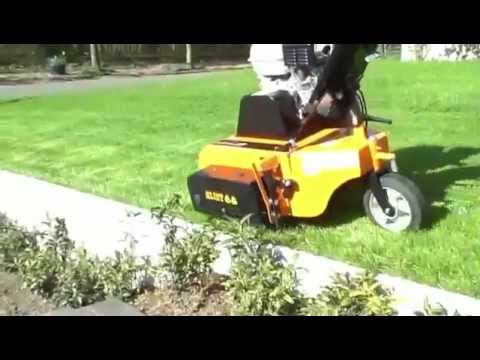 Der Kantenstecher, ELIET Edge styler und seine Einsatzmöglickeiten