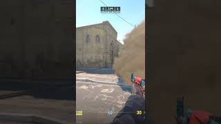 Pode Smokar Corner A Vontade, O Cmito Surge No Meio Dela