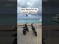 New name for my channel #surron#super73#fatbike#ebike #fypシ゚viral