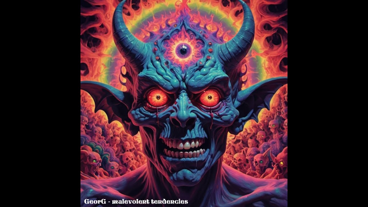 GeorG - Agr0 (Prod. ME)