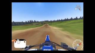 Bad Endo Crash [MX SIMULATOR]