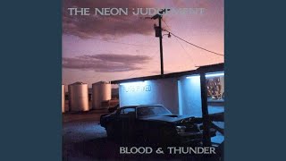 Watch Neon Judgement This City video