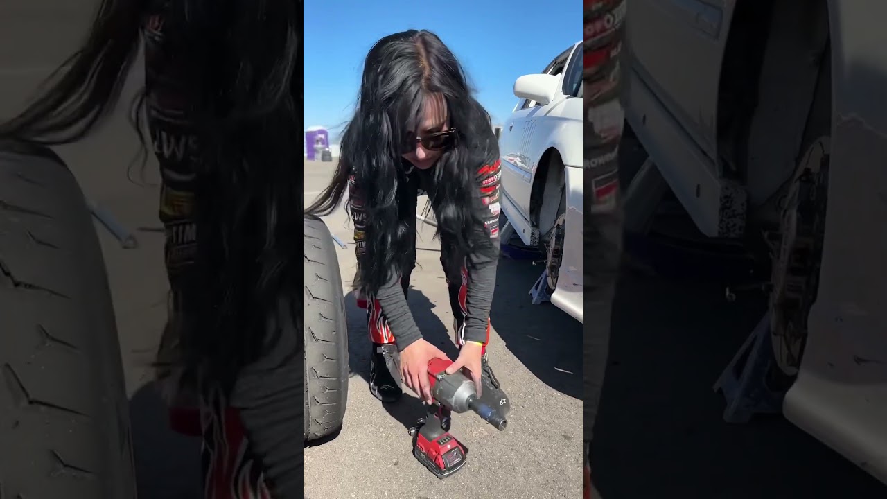 I run a square setup on this car, with the Continental Extreme Contact Force in a 205/50/15!