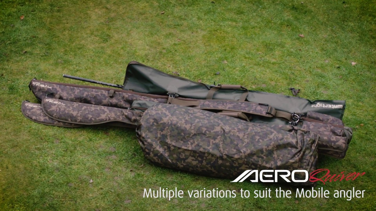 Shimano Trench Gear Shimano Tribal Rod Sleeve Shimano Trench Rod