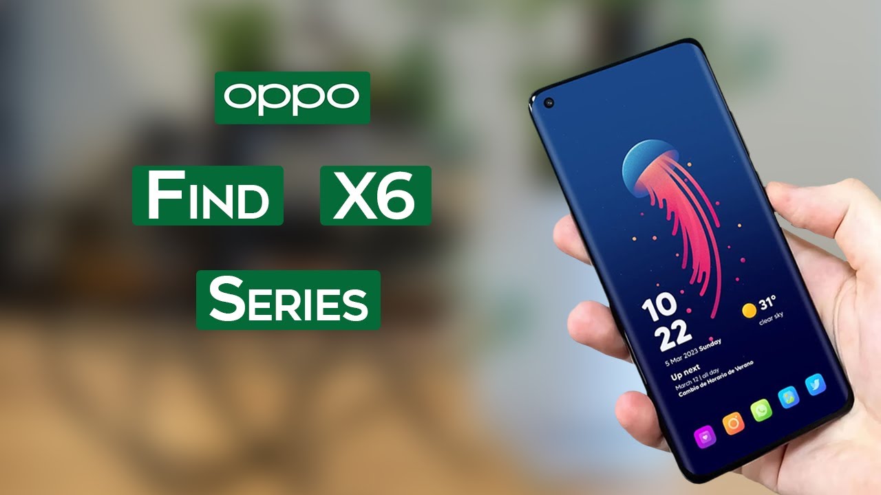 Oppo Find X6 Pro - This Will SURPRISE You 😮 