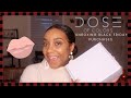 Dose of Colors | Limited Edition ON REPEAT & CORK Review