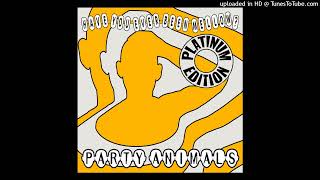 Party Animals - Have You Ever Been Mellow (Flamman & Abraxas Bonus Mix 2)