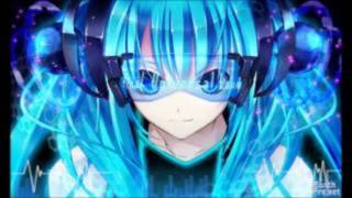 QT - Hey QT (Nightcore Remix)