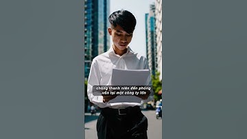 Sức mạnh của sự tử tế #phanvui #truyendongluc #truyencamhung #podcast #baihochay