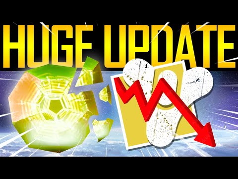 DESTINY IS DEAD (again)