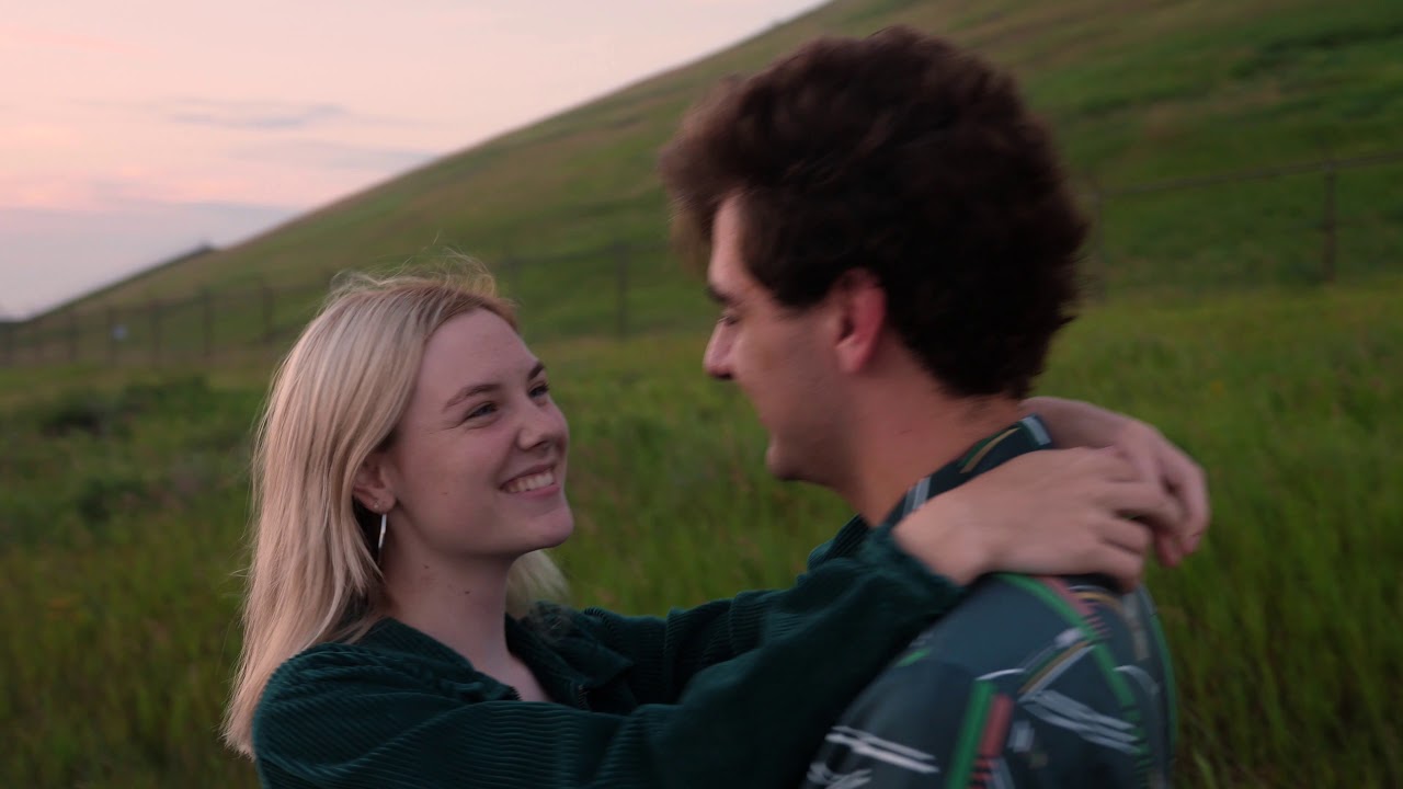 Roadside Dance - Julie Deleted Scene