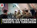 US-ISRAEL | ARAGHCHI'S STATEMENT | US-IRAN WAR | US-NIGERIA | NewsX World