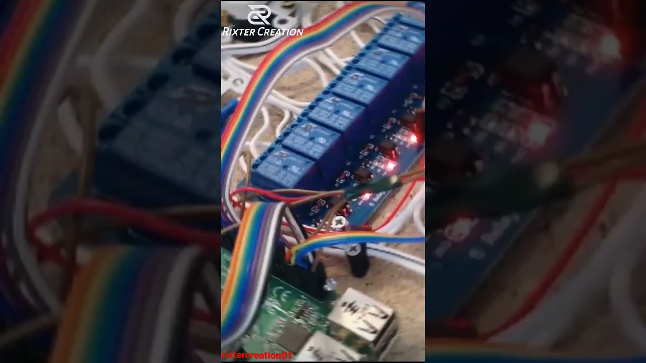 Electronic Engineering Status