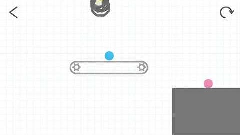 Brain Dotsでステージ33をクリアしました！ #BrainDots #BrainDots_s33