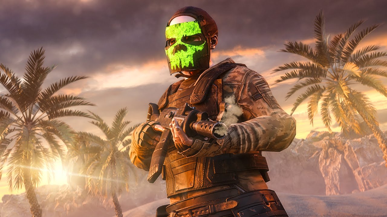 Inside The Enemy - Rust