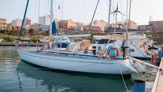 Grand Soleil 46 - Indigo Yachting