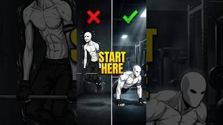 This Push Up Routine Gets Results #calisthenics #workout #aesthetic