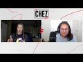 Intensity & Drive  Episode 12 The Chez Show With Danielle Lawrie Clip