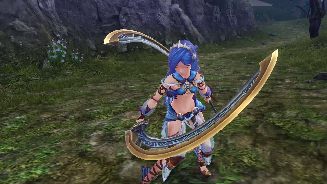 JPlays Ys VIII Part 31 The Valley of Kings Past and Present YouTube