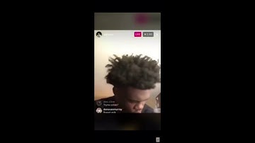 Ugly God Previews New Music From Him And Lil Yachty (Alkaline)