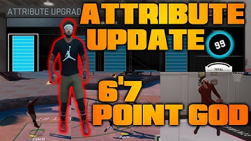 BEST SIGNATURE STYLES AFTER PATCH 6 !! | 99 overall 6