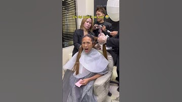 Chị đại Quận 4 tái xuất giang hồ #tintuc #xahoi #chuyenla #docla #haihuoc #vuive #giaitri #hairsalon