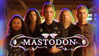 Download Lagu Mastodon Take Us Inside Marrow Deep: Josh Homme, Geezer Butler, and Facing Loss Head-On