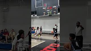 Tytan Vs Lob   2 Of 5 3 Pointers