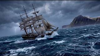 Cape Horn: The Most Dangerous Sea Passage on Earth