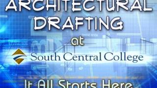 Architectural Drafting at SCC