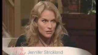 Jennifer Strickland