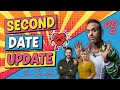 📞 Brooke and Jubal: SECOND DATE UPDATE ❤️ Compilation Phone Call Prank | Ep 13