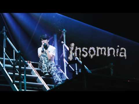 Feng Ze 邱鋒澤 - Insomnia (Live Concert Version)