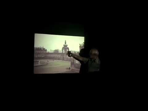 18 век. Архитектурные стили 18 века: рококо и классицизм. Лекция прочитана 21 августа 2006 года