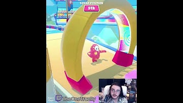 Discombobulate. #funny #fallguys #gaming #short #twitch #stream #twitchclips #shorts