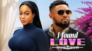 I FOUND LOVE - MAURICE SAM | UCHE MONTANA | 2026 LATEST NIGERIAN MOVIE #trending #Movies