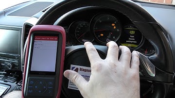 Cheap Mercedes Mileage Correction Change Via OBD2 Port in 3 Minutes   Easy & Simple Xtool X100 Pro 2