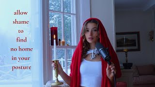 let the soft animal of your body love what it loves screenshot 5