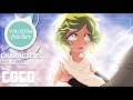 Witch hat atelier characters react to Coco || WHA || made by Yuk!ra